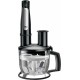 Блендер Braun MQ 7075 X BK