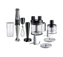Блендер Braun MQ 9187 XLI BK