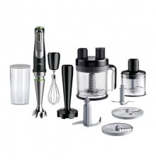 Блендер Braun MQ 9187 XLI BK