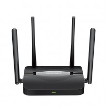 Бездротовий маршрутизатор Mercusys MR25BE