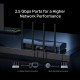 Бездротовий маршрутизатор Mercusys MR27BE