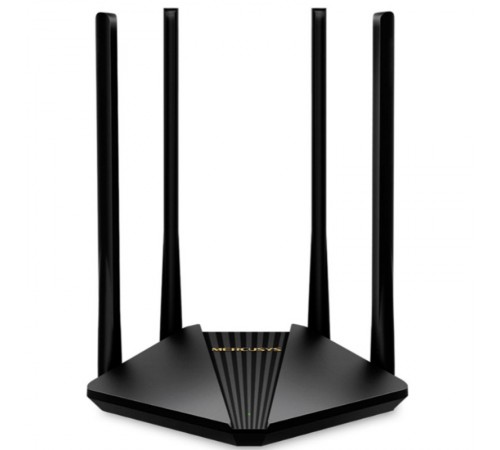 Бездротовий маршрутизатор Mercusys MR30G