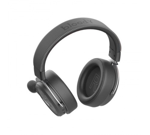 Гарнітура Bloody MR590 Sport Black