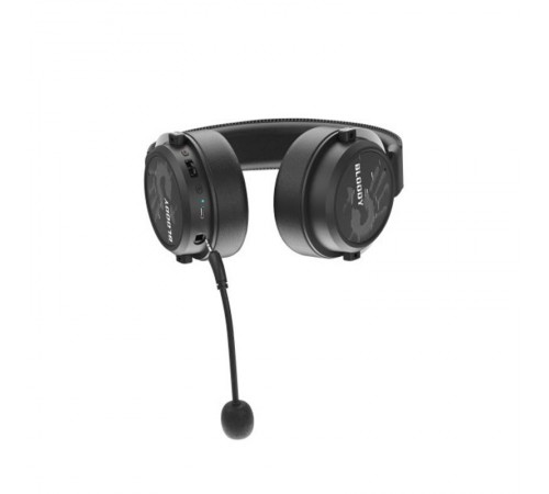 Гарнітура Bloody MR590 Sport Black