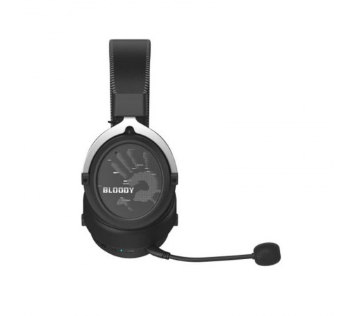 Гарнітура Bloody MR590 Sport Black