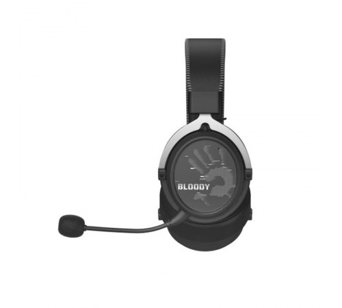 Гарнітура Bloody MR590 Sport Black