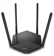 Бездротовий маршрутизатор Mercusys MR60X
