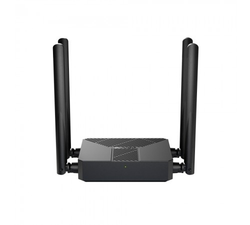 Бездротовий маршрутизатор Mercusys MR62X