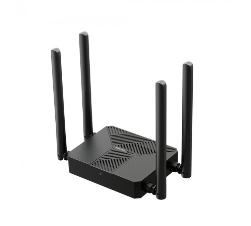 Бездротовий маршрутизатор Mercusys MR62X