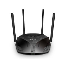 Бездротовий маршрутизатор Mercusys MR70X