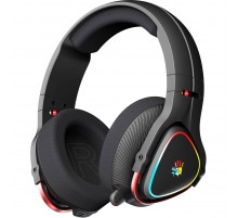 Bluetooth-гарнітура Bloody MR710 Black