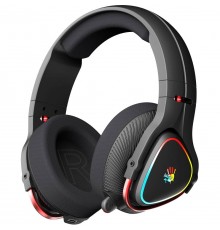 Bluetooth-гарнітура Bloody MR710 Black