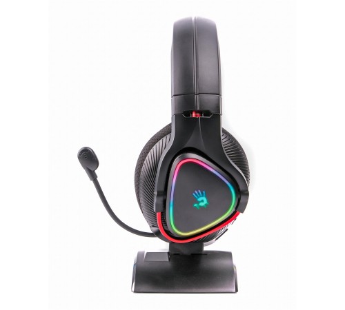 Bluetooth-гарнітура Bloody MR710 Black