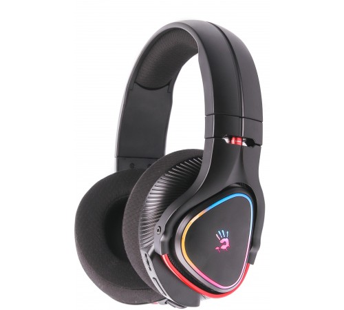 Bluetooth-гарнітура Bloody MR710 Black