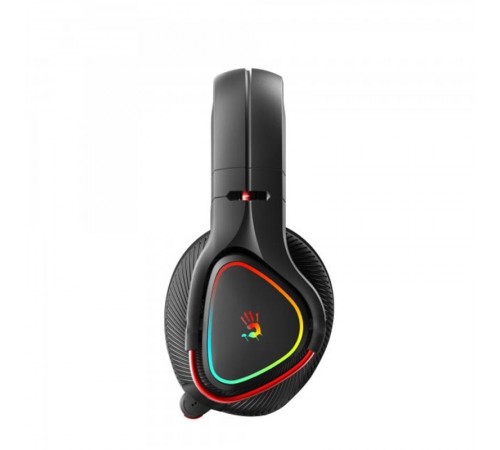 Гарнітура Bloody MR720 Black