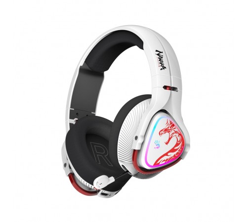 Bluetooth-гарнітура Bloody MR720 Naraka