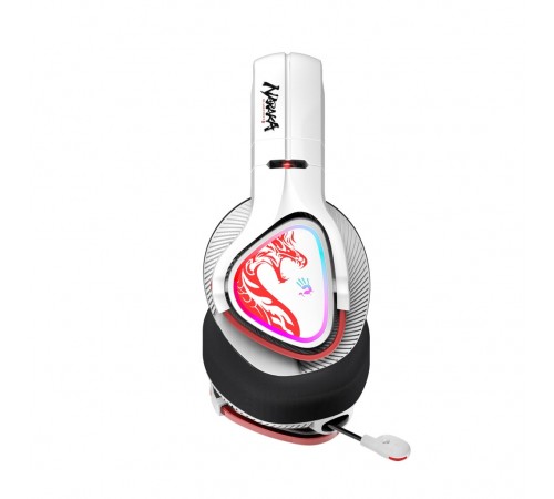 Bluetooth-гарнітура Bloody MR720 Naraka