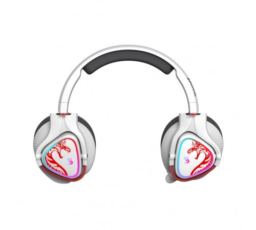 Bluetooth-гарнітура Bloody MR720 Naraka