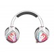 Bluetooth-гарнітура Bloody MR720 Naraka