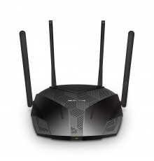 Бездротовий маршрутизатор Mercusys MR80X