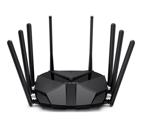 Бездротовий маршрутизатор Mercusys MR90X