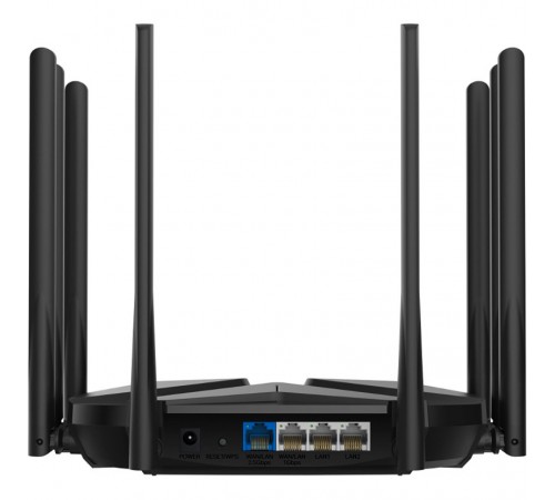 Бездротовий маршрутизатор Mercusys MR90X