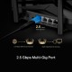 Бездротовий маршрутизатор Mercusys MR90X