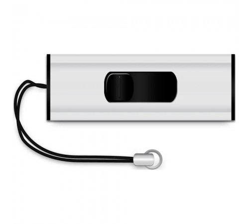Флеш-накопичувач USB3.0 32GB MediaRange Black/Silver (MR916)