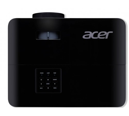 Проектор Acer X1128H (MR.JTG11.001)