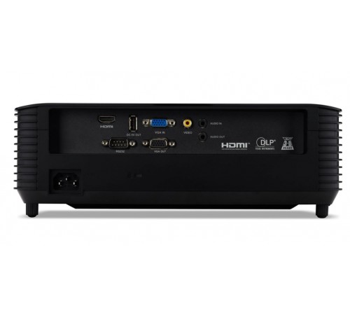 Проектор Acer X1128H (MR.JTG11.001)