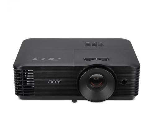 Проектор Acer X1228 XGA (MR.JXD11.001)