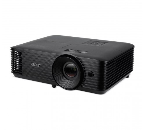 Проектор Acer X1228 XGA (MR.JXD11.001)