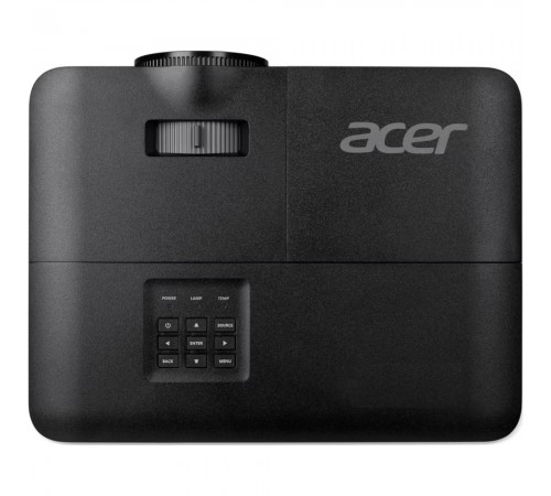 Проектор Acer X1228 XGA (MR.JXD11.001)