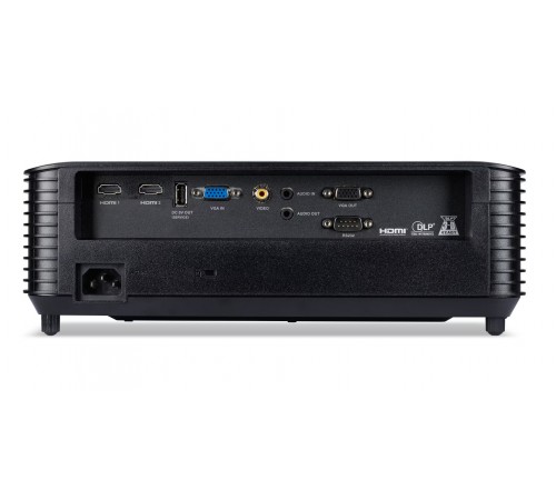 Проектор Acer X1228 XGA (MR.JXD11.001)