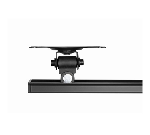 Кронштейн Gembird MS-D2-01 (VESA100х100) (для 2-х моніторів) Кронштейн Gembird MS-D2-01 (VESA100х100) (для 2-х моніторів)