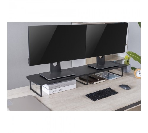 Підставка для монітора Gembird MS-TABLE2-01