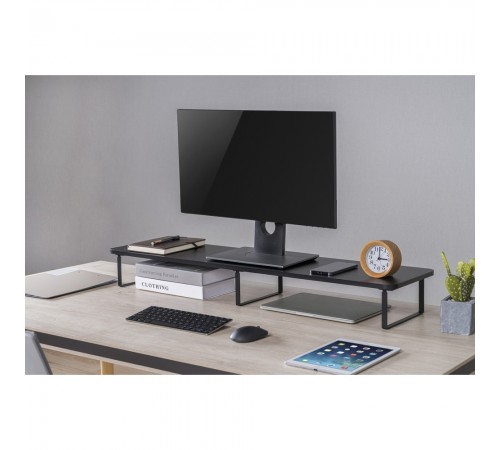 Підставка для монітора Gembird MS-TABLE2-01