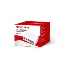 Комутатор Mercusys MS105