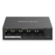 Комутатор Mercusys MS105GP