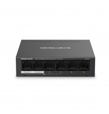 Комутатор Mercusys MS106LP