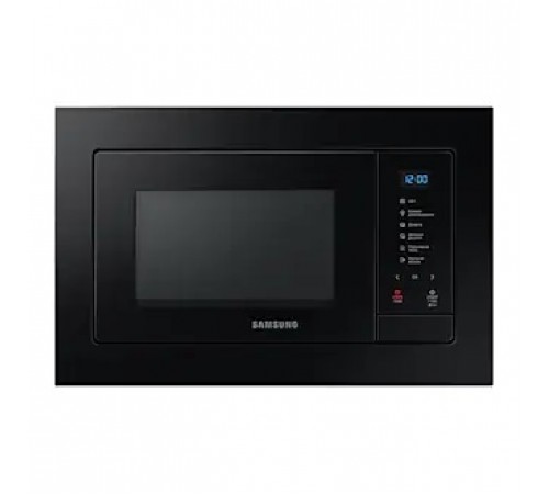 Вбудована мікрохвильова піч Samsung MS23A7118AK/UA
