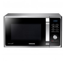 Мікрохвильова піч Samsung MS23F302TAS/UA
