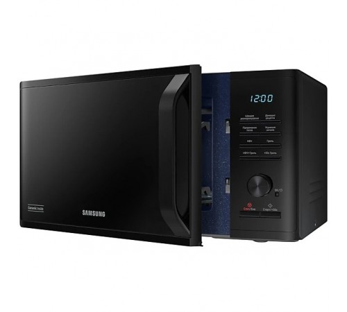 Мікрохвильова піч Samsung MS23K3515AK/UA