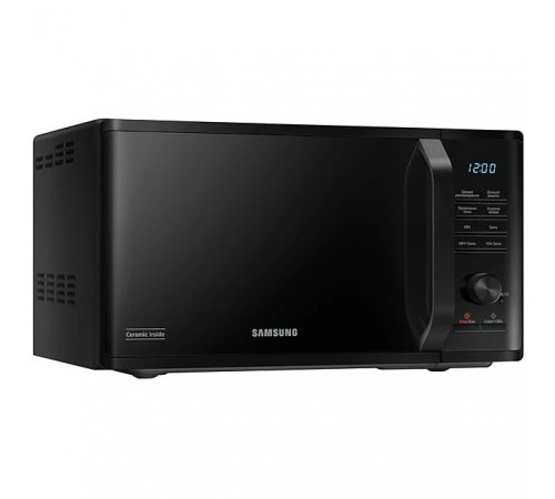 Мікрохвильова піч Samsung MS23K3515AK/UA