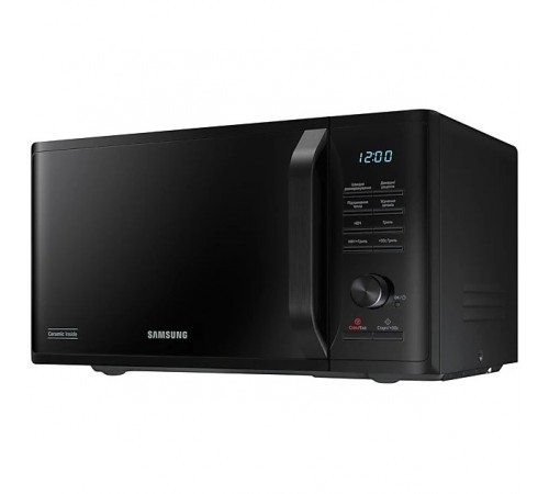 Мікрохвильова піч Samsung MS23K3515AK/UA