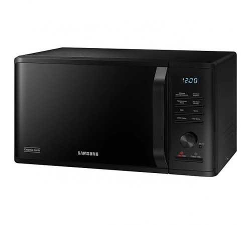 Мікрохвильова піч Samsung MS23K3515AK/UA