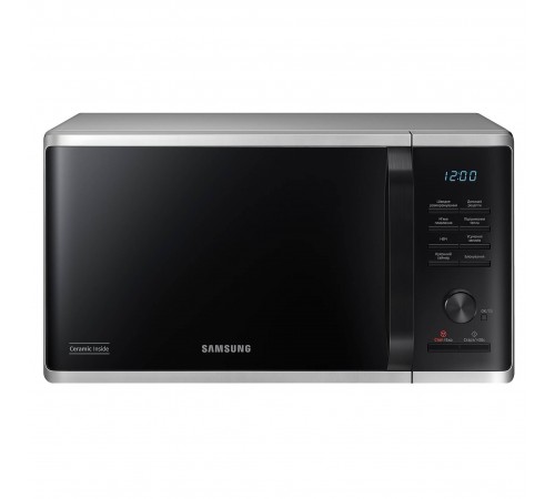 Мікрохвильова піч Samsung MS23K3515AS/UA