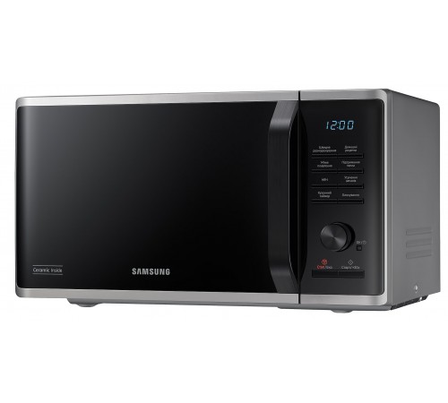 Мікрохвильова піч Samsung MS23K3515AS/UA