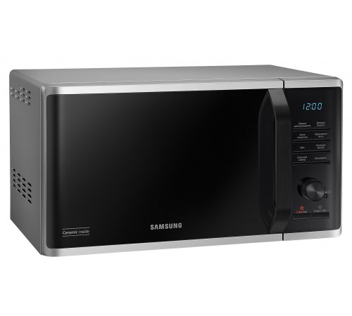 Мікрохвильова піч Samsung MS23K3515AS/UA