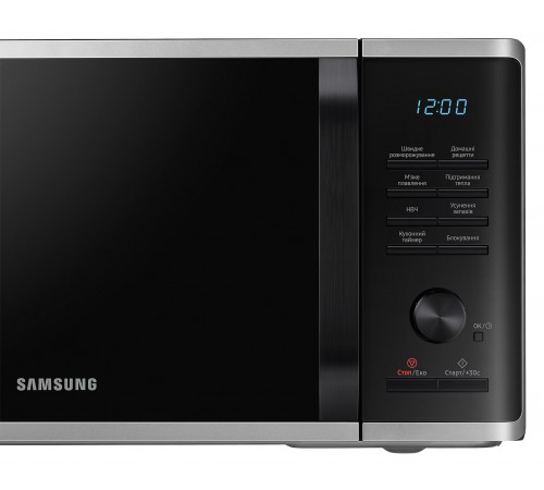 Мікрохвильова піч Samsung MS23K3515AS/UA
